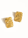 18K GOLD  BElLEZA EARRINGS