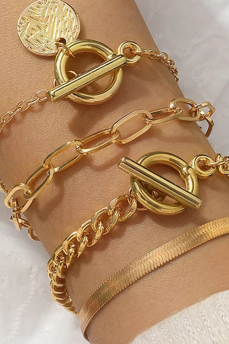 BRACELET SET