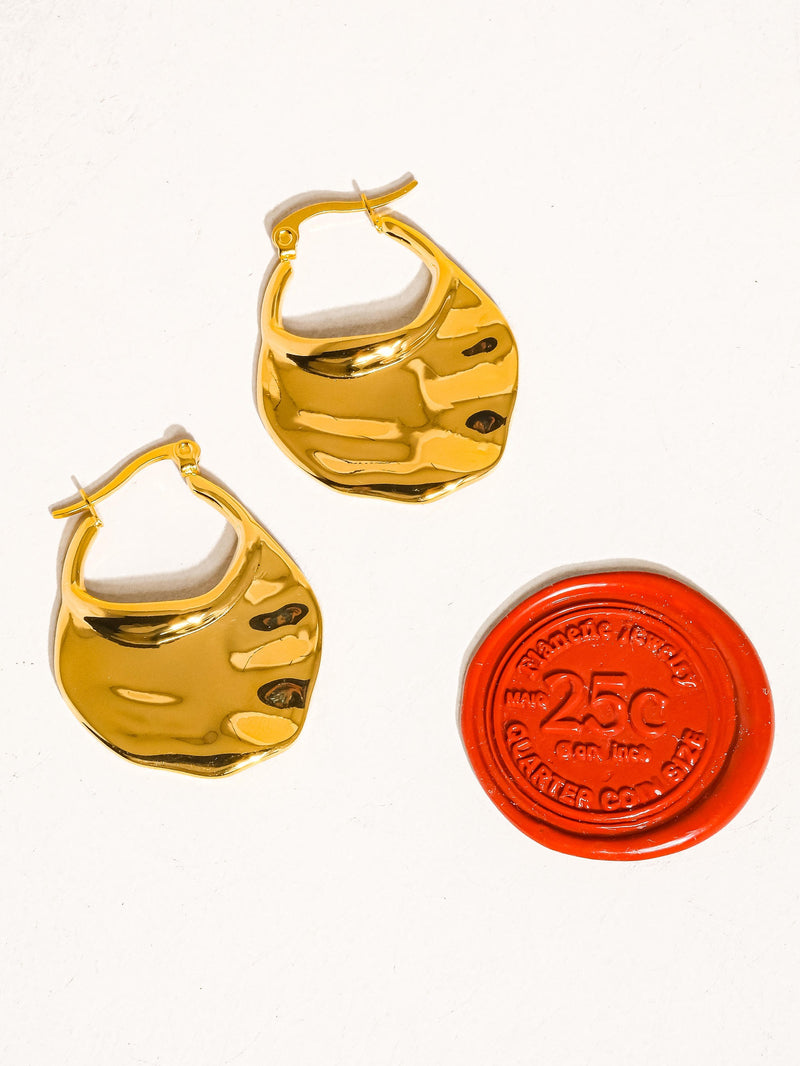 FLORENCE EARRINGS