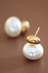 JENNIFER 18K GOLD EARRINGS