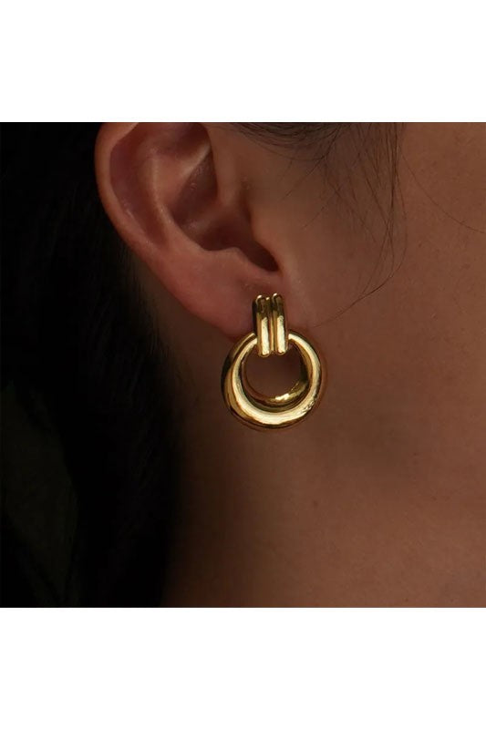 BLAIRE EARRINGS
