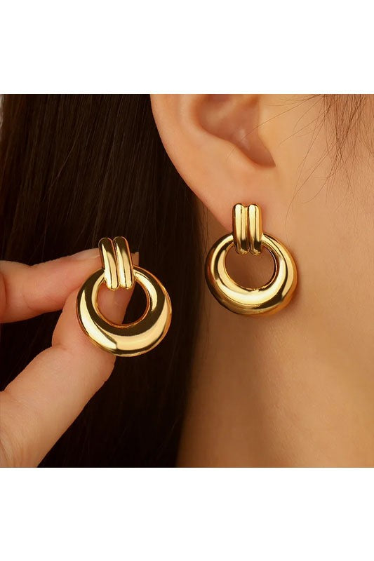 BLAIRE EARRINGS