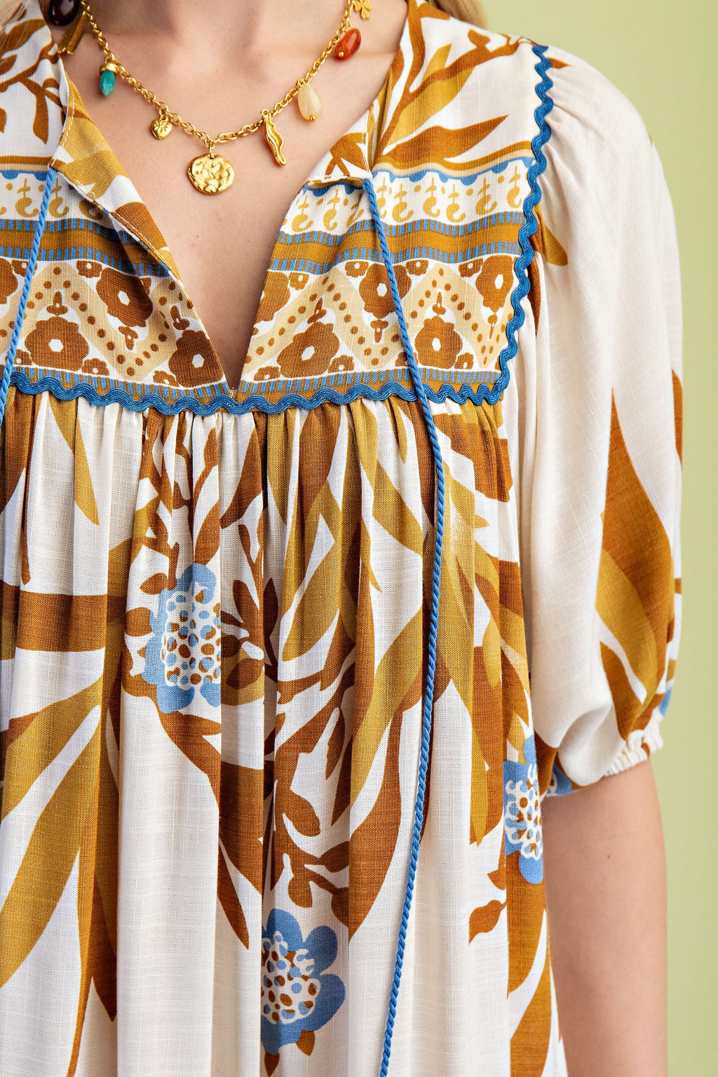 PRE ORDER  BAJA DRESS