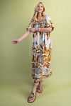 PRE ORDER  BAJA DRESS