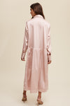 JULIET DRESS