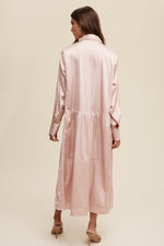 JULIET DRESS