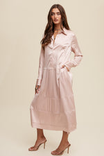 JULIET DRESS