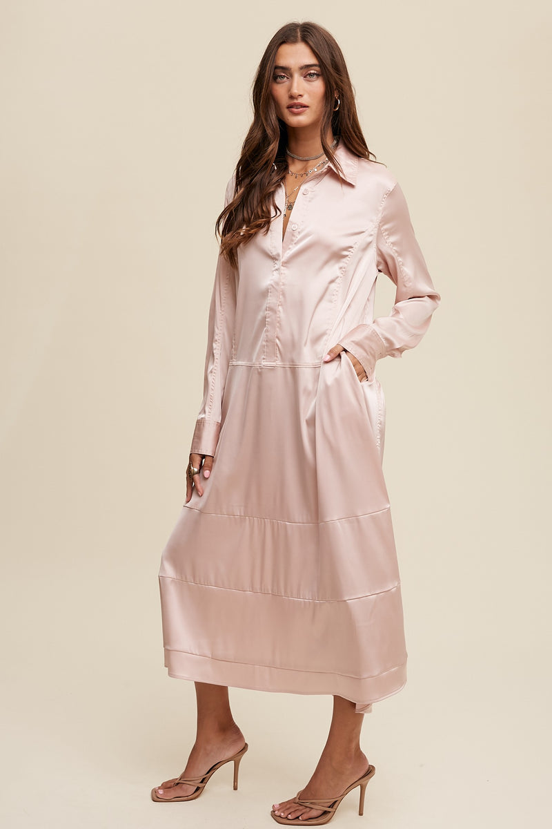JULIET DRESS