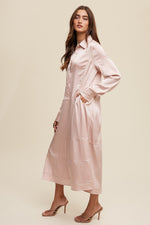 JULIET DRESS