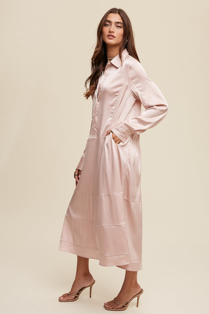 JULIET DRESS