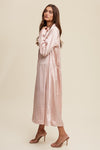 JULIET DRESS