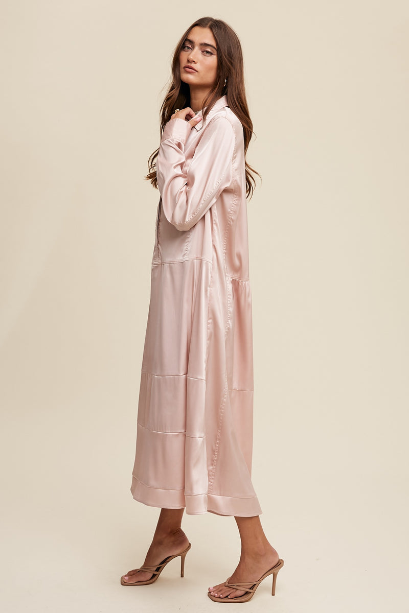 JULIET DRESS