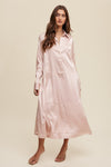 JULIET DRESS