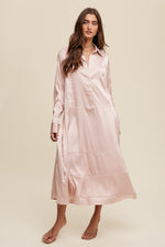 JULIET DRESS