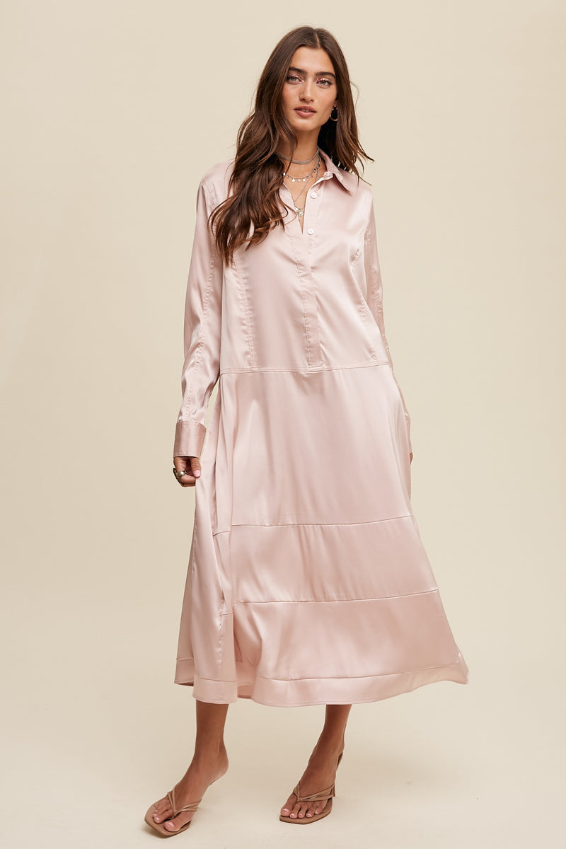 JULIET DRESS
