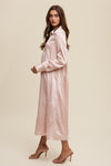 JULIET DRESS