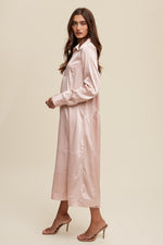 JULIET DRESS