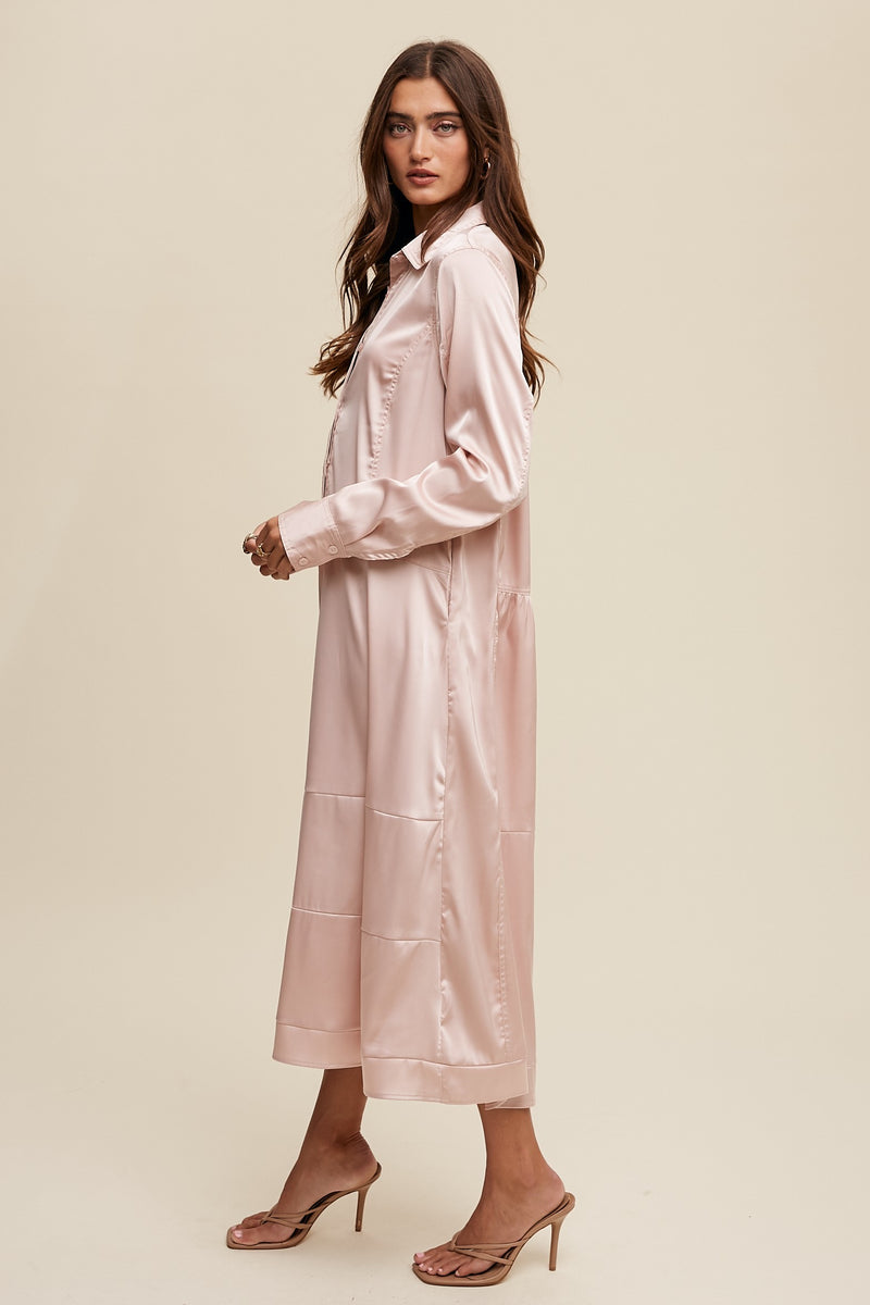 JULIET DRESS