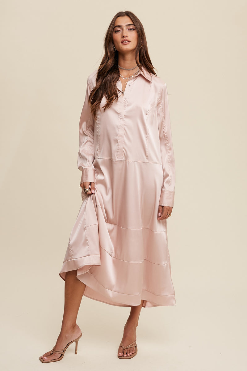 JULIET DRESS