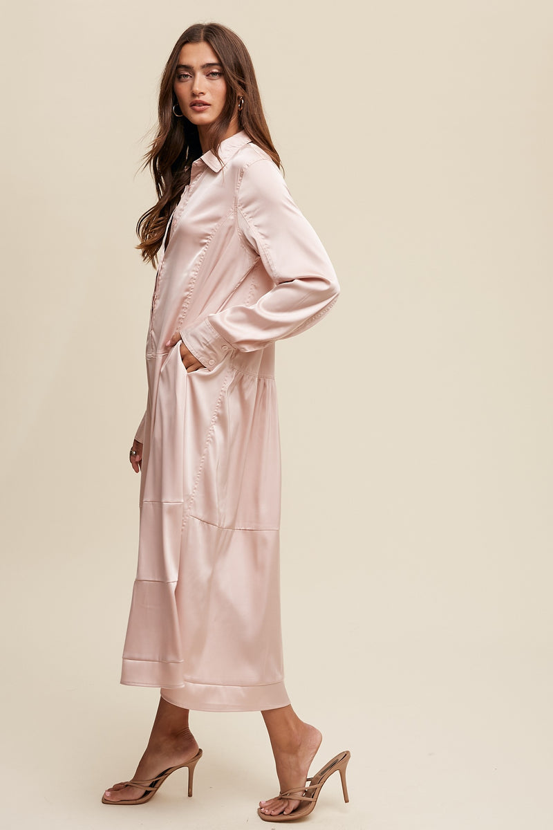 JULIET DRESS