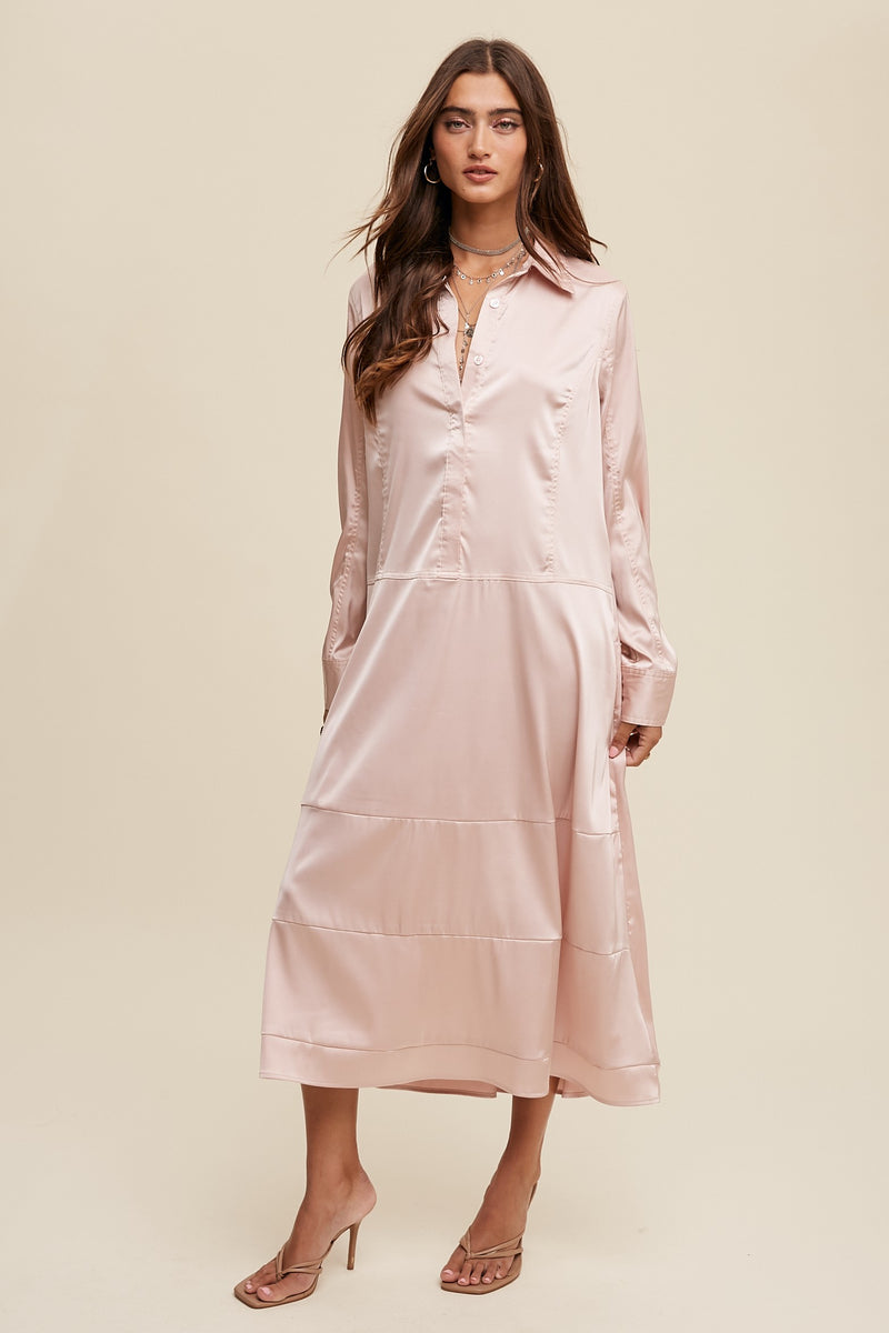 JULIET DRESS