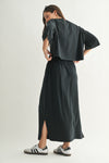MONTAUK SKIRT SET