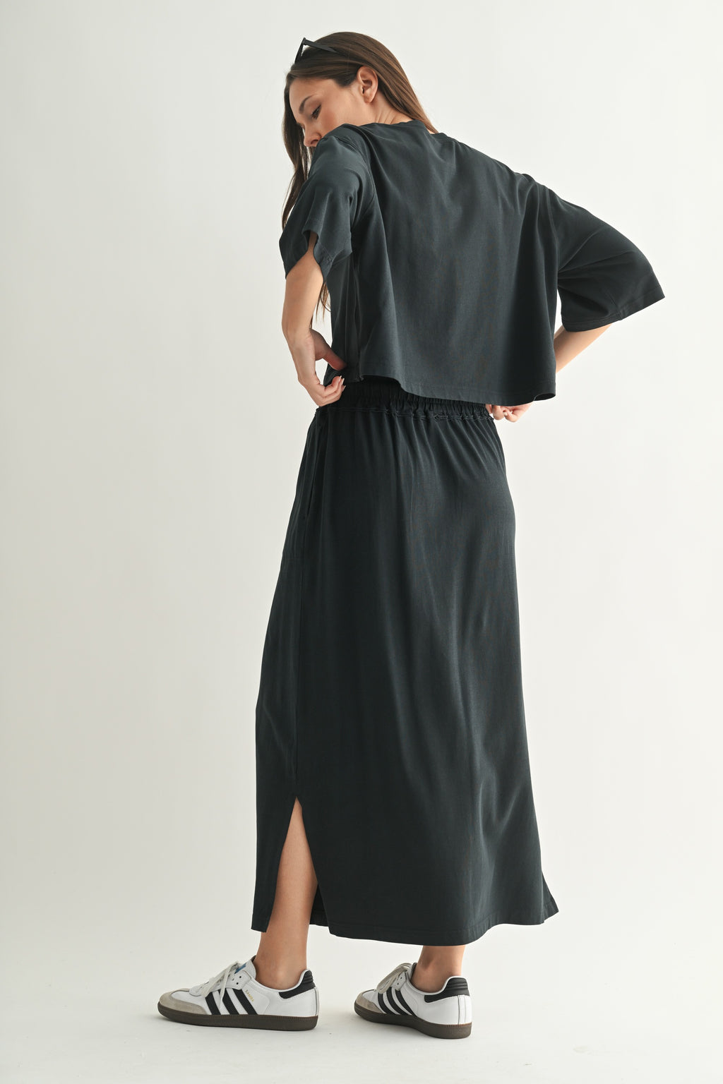 MONTAUK SKIRT SET