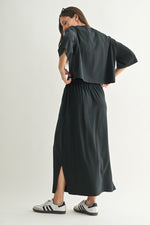 MONTAUK SKIRT SET