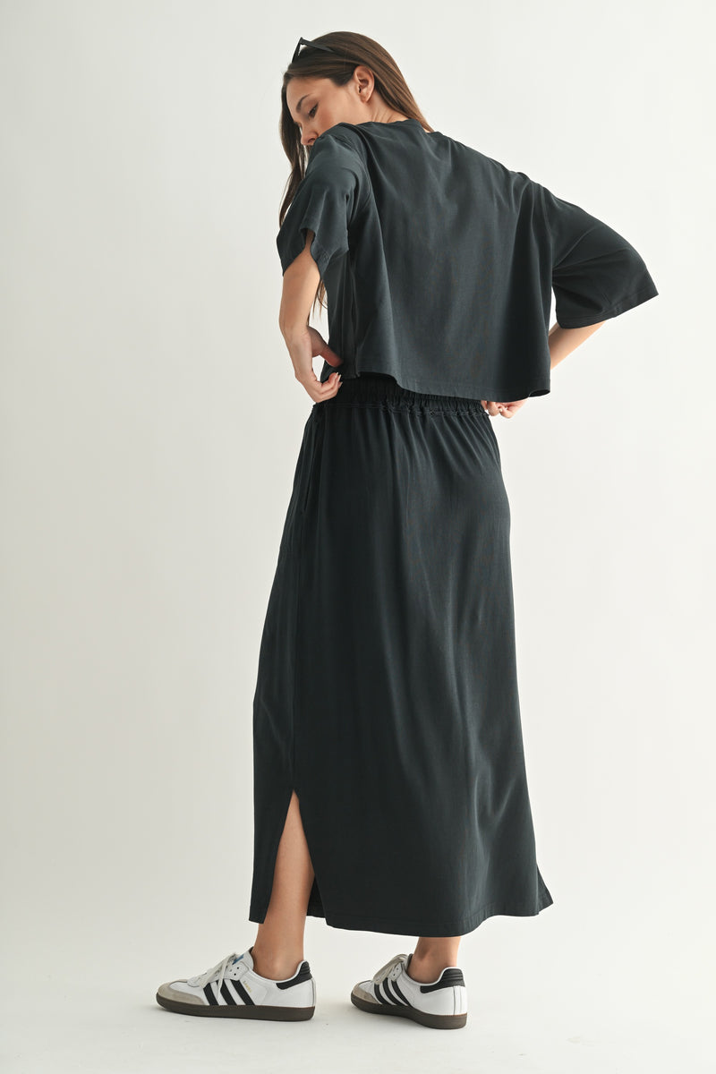 MONTAUK SKIRT SET