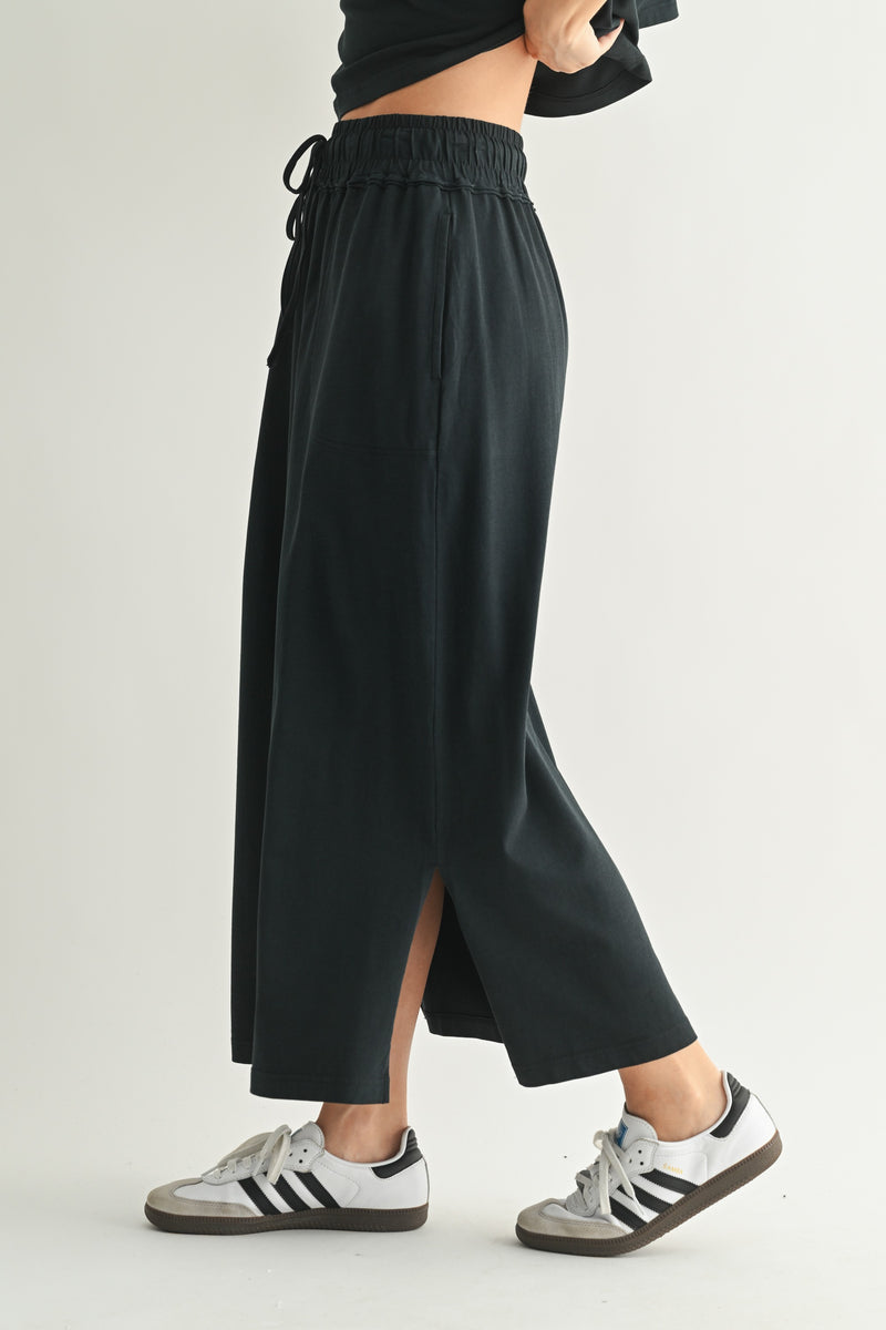 MONTAUK SKIRT SET