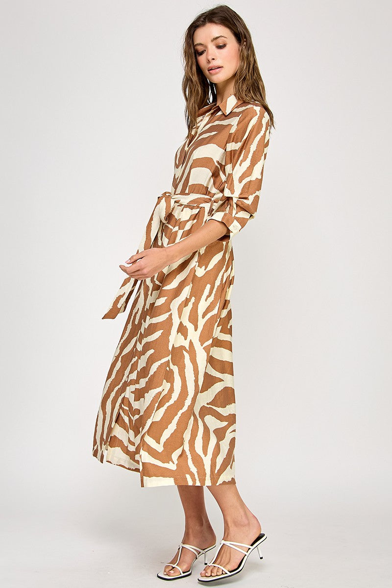 JENNIE DRESS