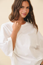 FAVORITE OVERSIZED T