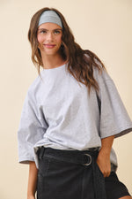 FAVORITE OVERSIZED T