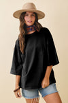 FAVORITE OVERSIZED T
