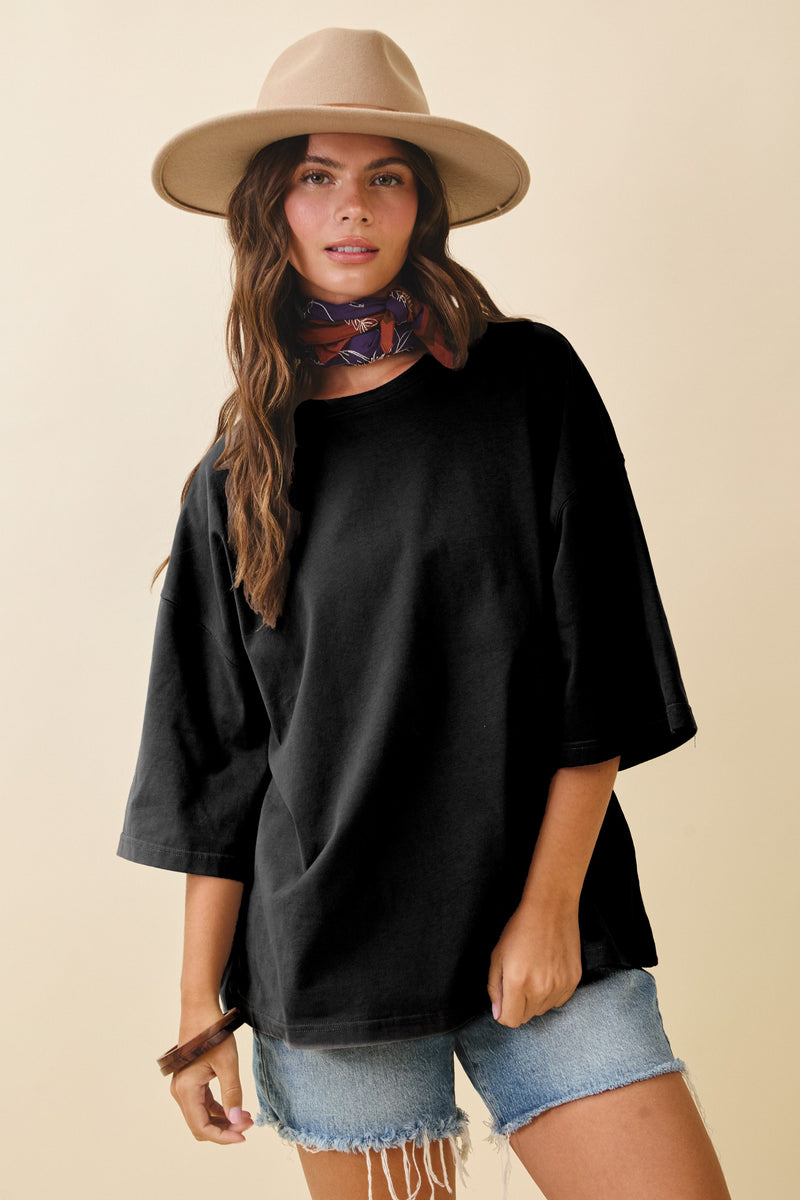 FAVORITE OVERSIZED T