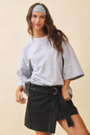FAVORITE OVERSIZED T