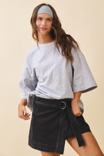 FAVORITE OVERSIZED T