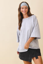 FAVORITE OVERSIZED T