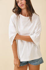 FAVORITE OVERSIZED T