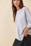FAVORITE OVERSIZED T