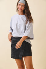 FAVORITE OVERSIZED T