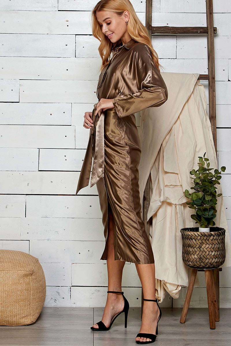 JOSEPHINE DRESS