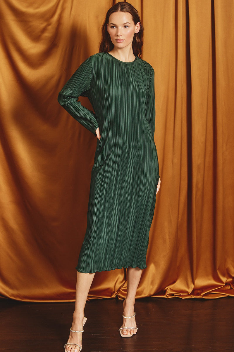 CLAIRE DRESS