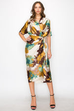 BRIGITTE DRESS