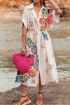 PRE ORDER GARDEN DRESS