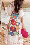 PRE ORDER GARDEN DRESS