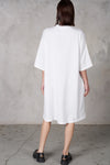 LAGUNA T SHIRT DRESS