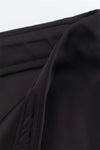 PRE ORDER LACE EDGE SLIP SKIRT