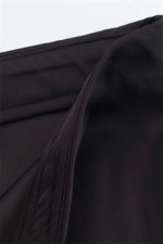 PRE ORDER LACE EDGE SLIP SKIRT