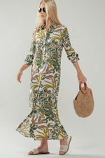 PRE ORDER - ISABELLA DRESS